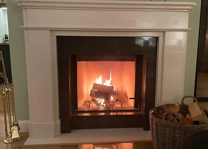 Ferien Im Alten Pfarrhaus