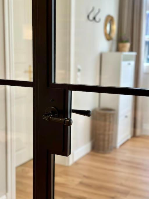 Appartement Ferien Im Alten Pfarrhaus *
